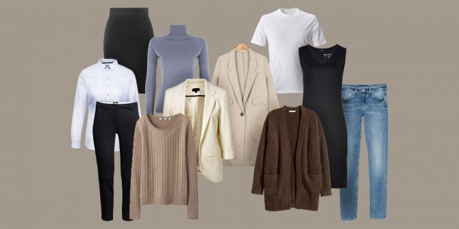 Футболка с длинным рукавом