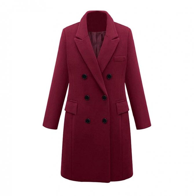 искусственная шерсть как отличить