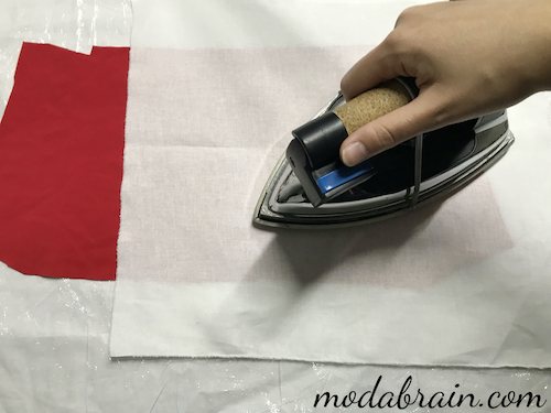 Как сделать: Термоткань