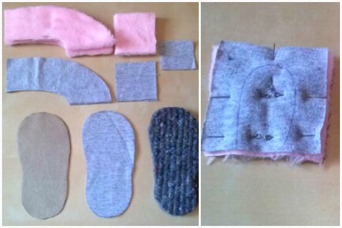 подготовить все необходимое