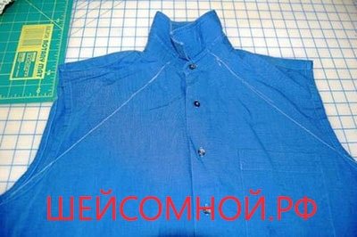 рубашка туника женская