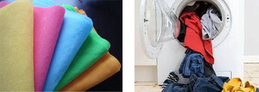 Уход за искусственными тканями